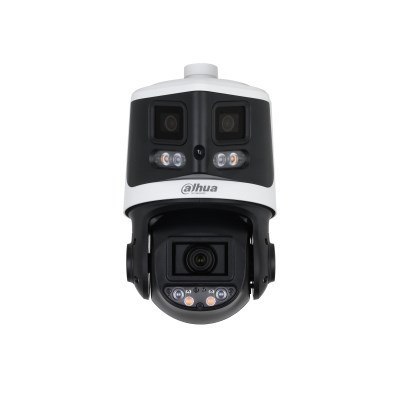 Kamera IP Dahua SDT3E410-8P-MB-A-PV1
