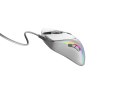 Glorious Gaming Glorious Model D 2 Gaming-Maus - weiß