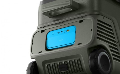 Przenośna lodówka Anker EverFrost 43L