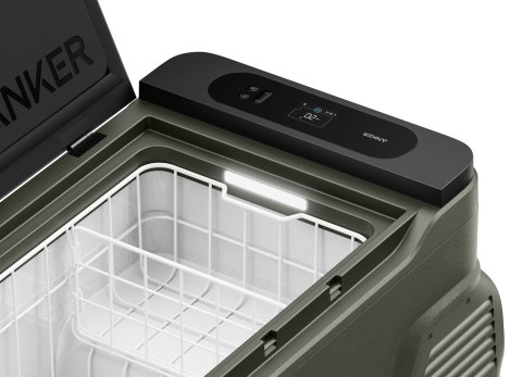 Przenośna lodówka Anker EverFrost 43L