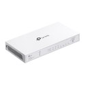 TP-Link FESTA FS308GP przełącznik sieciowy Zarządzany Gigabit Ethernet (10/100/1000) Obsługa PoE Biały
