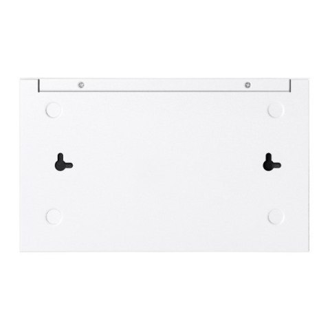 TP-Link FESTA FS308GP przełącznik sieciowy Zarządzany Gigabit Ethernet (10/100/1000) Obsługa PoE Biały