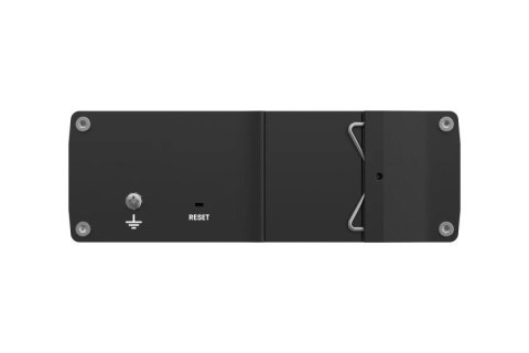 Teltonika TSW202 Switch 8x RJ45 1Gb, 2x SFP L2 POE+