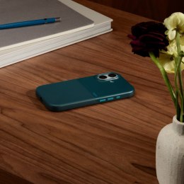 Apple Etui Beats Rugged zgodne z MagSafe i panelem Sterowanie aparatem do iPhonea 17 - tatrzański granatowy