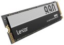 Dysk SSD Lexar NM990 1TB M.2 NVMe PCI Gen5 14000/7500
