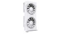 Karta graficzna - XFX Radeon RX 9060 XT Swift White 8GB OC
