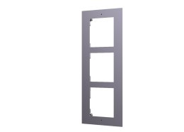 Obudowa podtynkowa HIKVISION DS-KD-ACF3/Plastic