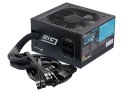 Seasonic Focus Gold 750 moduł zasilaczy 750 W 20+4 pin ATX ATX Czarny