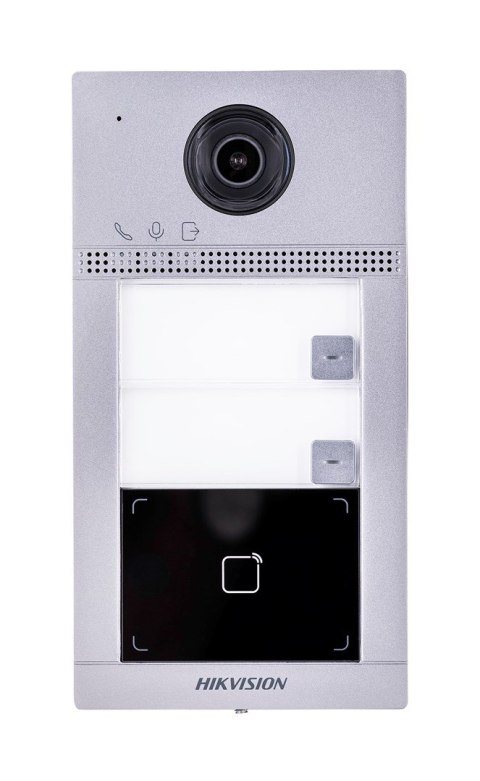 Stacja bramowa IP HIKVISION DS-KV8213-WME1(C)/Surface