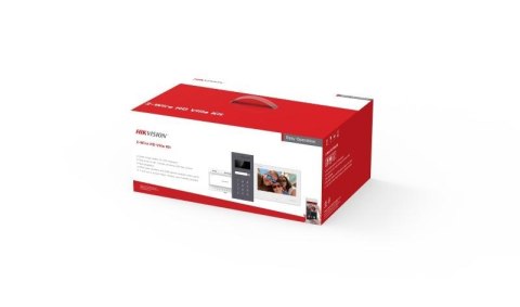 WIDEODOMOFON HIKVISION DS-KIS704EY-ACW2