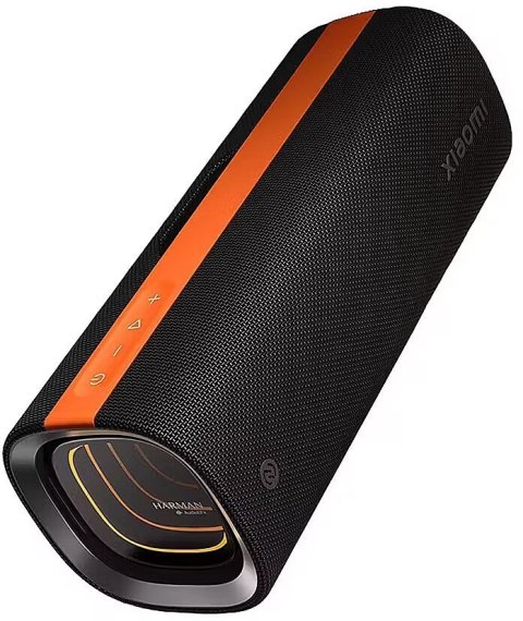 Głośnik bezprzewodowy XIAOMI 65366 (Czarny )