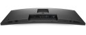 Monitor Dell 86.4cm (34,1") P3425WE 21:09 HDMI+DP+USB-C IPS curved