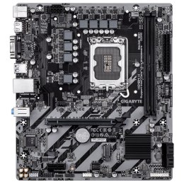 Płyta główna Gigabyte H810M H (H810,S1851,mATX,DDR5)