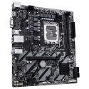 Płyta główna Gigabyte H810M H (H810,S1851,mATX,DDR5)
