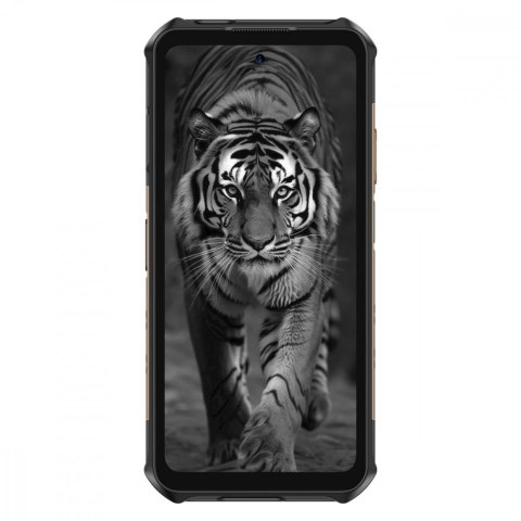 ULEFONE Smartfon Armor X16 4G 6/128GB IP69K Brązowy