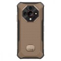 ULEFONE Smartfon Armor X16 4G 6/128GB IP69K Brązowy