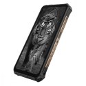 ULEFONE Smartfon Armor X16 4G 6/128GB IP69K Brązowy