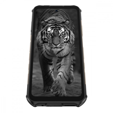 ULEFONE Smartfon Armor X16 4G 6/128GB IP69K Brązowy