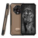 ULEFONE Smartfon Armor X16 4G 6/128GB IP69K Brązowy