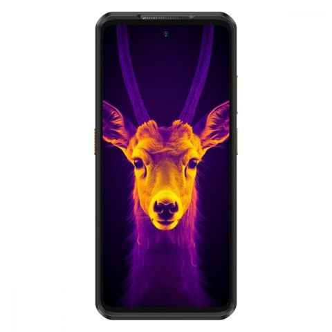 ULEFONE Smartfon Armor 25T Pro 5G 8/256GB IP69K Czarny