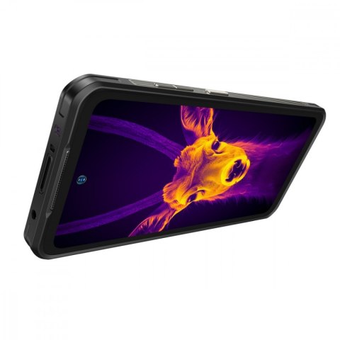ULEFONE Smartfon Armor 25T Pro 5G 8/256GB IP69K Czarny