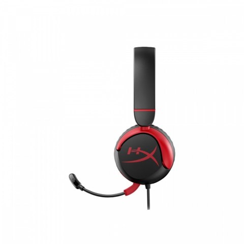 HyperX Zestaw słuchawkowy Cloud Mini Gaming Headset - 7G8F4AA