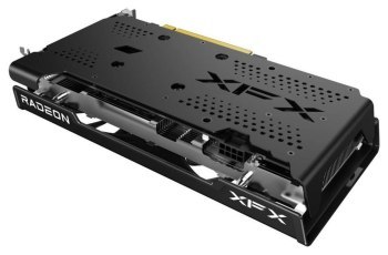 Karta graficzna - XFX Speedster SWFT 210 Radeon RX 7600 8GB GDDR6