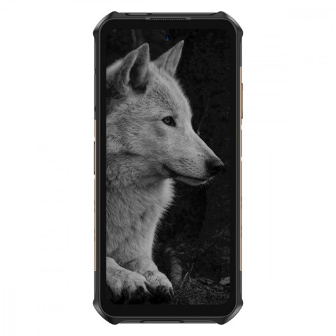 ULEFONE Smartfon Armor X16 Pro 5G 8/256GB IP69K Brązowy