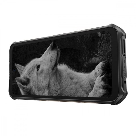 ULEFONE Smartfon Armor X16 Pro 5G 8/256GB IP69K Brązowy