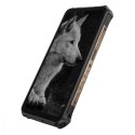 ULEFONE Smartfon Armor X16 Pro 5G 8/256GB IP69K Brązowy