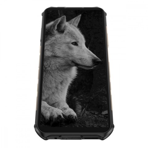 ULEFONE Smartfon Armor X16 Pro 5G 8/256GB IP69K Brązowy