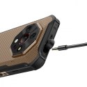 ULEFONE Smartfon Armor X16 Pro 5G 8/256GB IP69K Brązowy