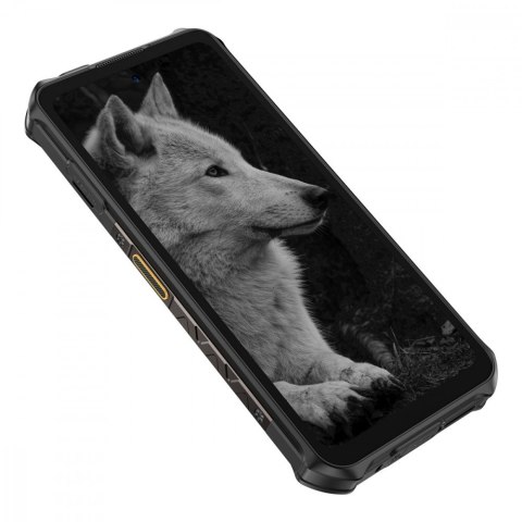 ULEFONE Smartfon Armor X16 Pro 5G 8/256GB IP69K Czarny