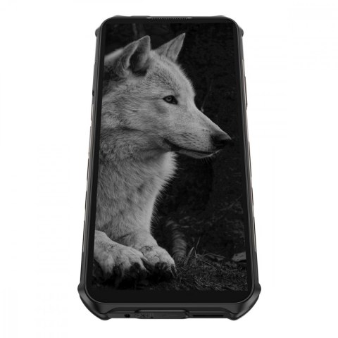 ULEFONE Smartfon Armor X16 Pro 5G 8/256GB IP69K Czarny