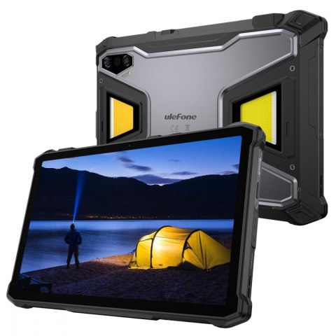 ULEFONE Tablet Armor Pad 5 Pro 5G 11" 12/512GB IP69K