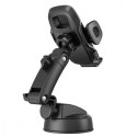ULEFONE Uchwyt samochodowy na smartfon Armor Mount UAN15