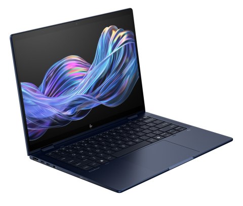 HP EliteBook X G1i Flip Ultra 7 258V 14"2.5K Touch 800nits 120Hz AG 32GB LPDDR5x-8533 SSD512 Intel Arc Cam IR 5 Mpx AI 68Wh W11P