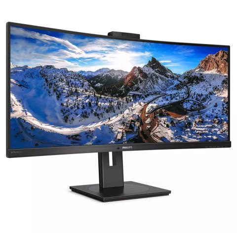 MONITOR PHILIPS LED 34" 346P1CRH/00