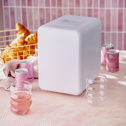 Mini lodówka ADLER AD 8084w biała