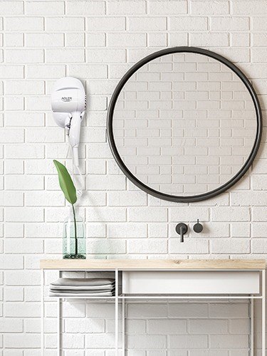 Suszarka do włosów ADLER AD 2252