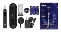 Szczoteczka elektryczna Oral-B iO9 Black +2 końcówki