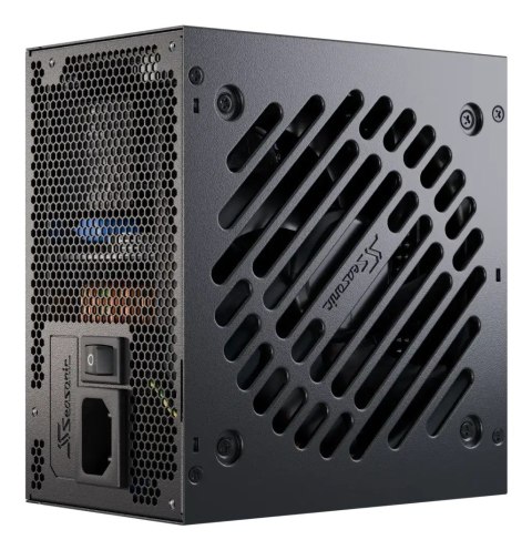 Zasilacz 750W Core SRP-CGX751-A5A32SF ATX 3.1 80+ Gold
