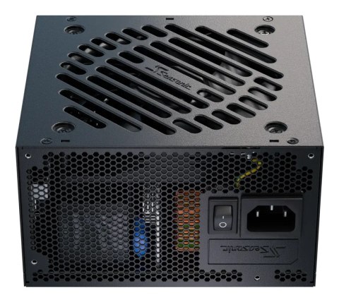Zasilacz 750W Core SRP-CGX751-A5A32SF ATX 3.1 80+ Gold