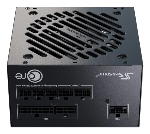 Zasilacz 750W Core SRP-CGX751-A5A32SF ATX 3.1 80+ Gold