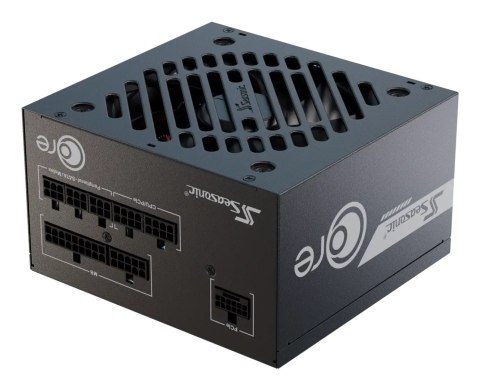 Zasilacz 750W Core SRP-CGX751-A5A32SF ATX 3.1 80+ Gold