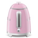 Czajnik SMEG Kettle (KLF05PKEU) mini 0,8L pink