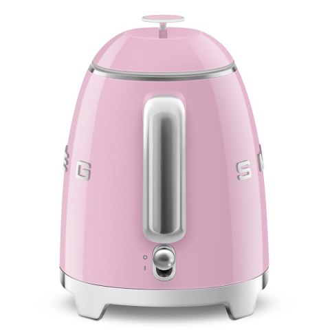 Czajnik SMEG Kettle (KLF05PKEU) mini 0,8L pink