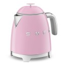 Czajnik SMEG Kettle (KLF05PKEU) mini 0,8L pink