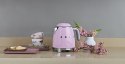 Czajnik SMEG Kettle (KLF05PKEU) mini 0,8L pink