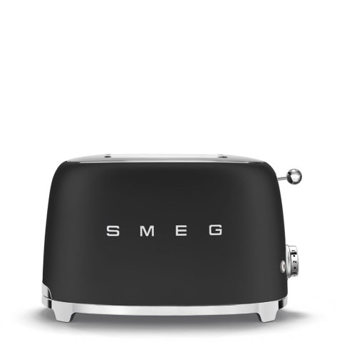 Toster SMEG TSF01BLMEU